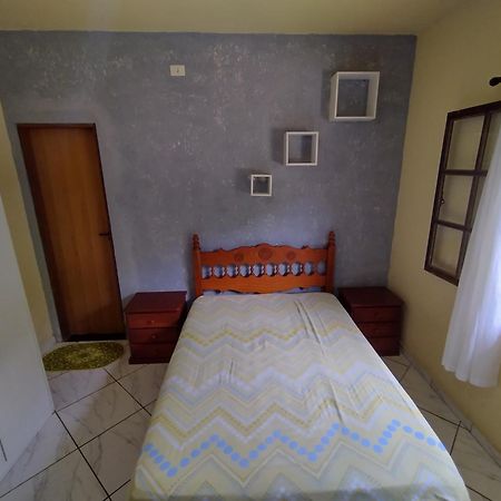 Casa Prumirim Ubatuba Exterior foto