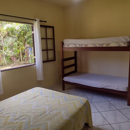 Casa Prumirim Ubatuba Exterior foto