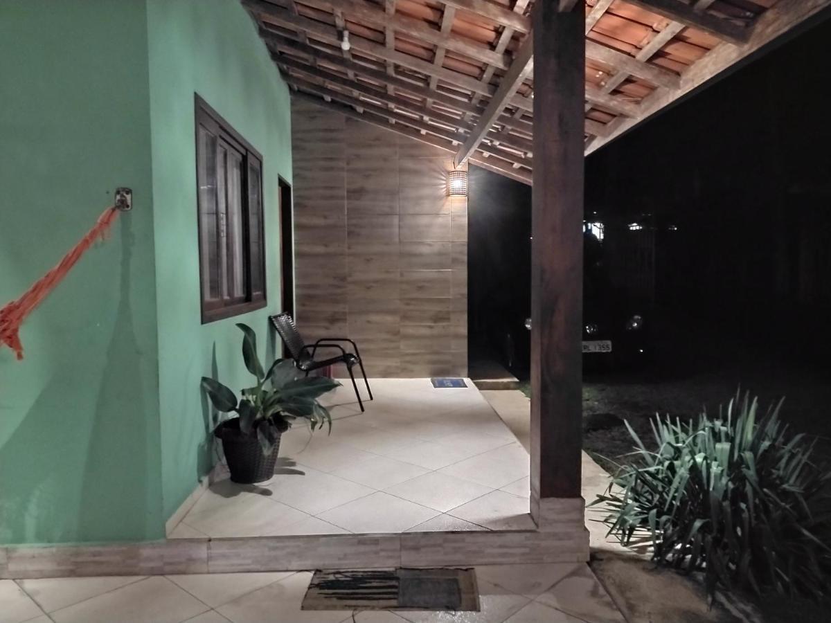 Casa Prumirim Ubatuba Exterior foto