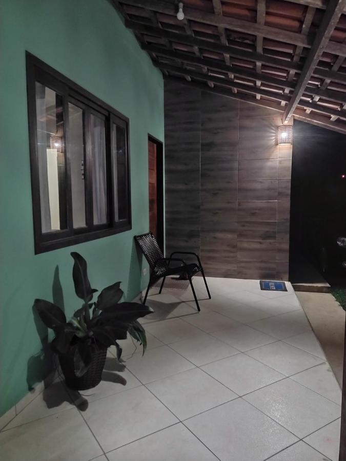 Casa Prumirim Ubatuba Exterior foto