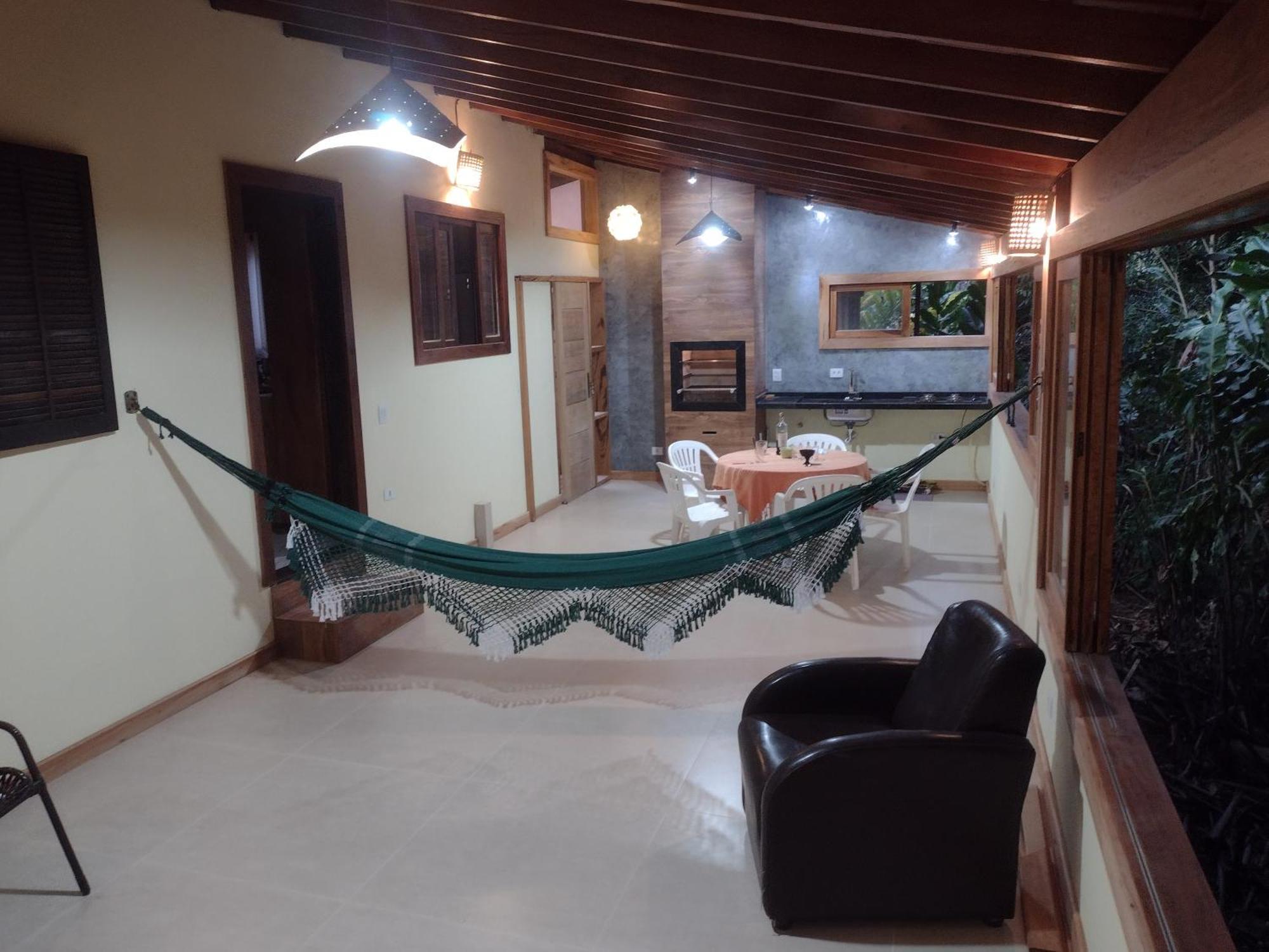 Casa Prumirim Ubatuba Exterior foto