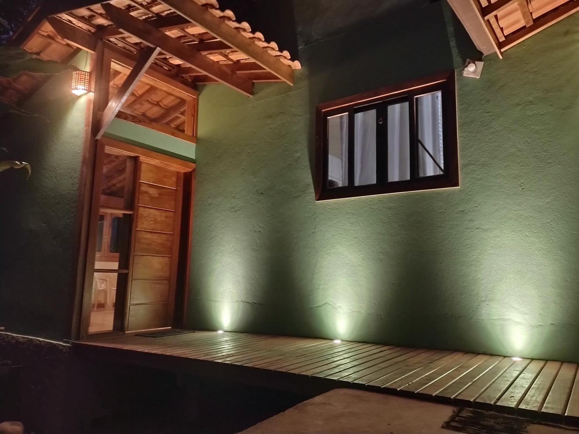 Casa Prumirim Ubatuba Exterior foto