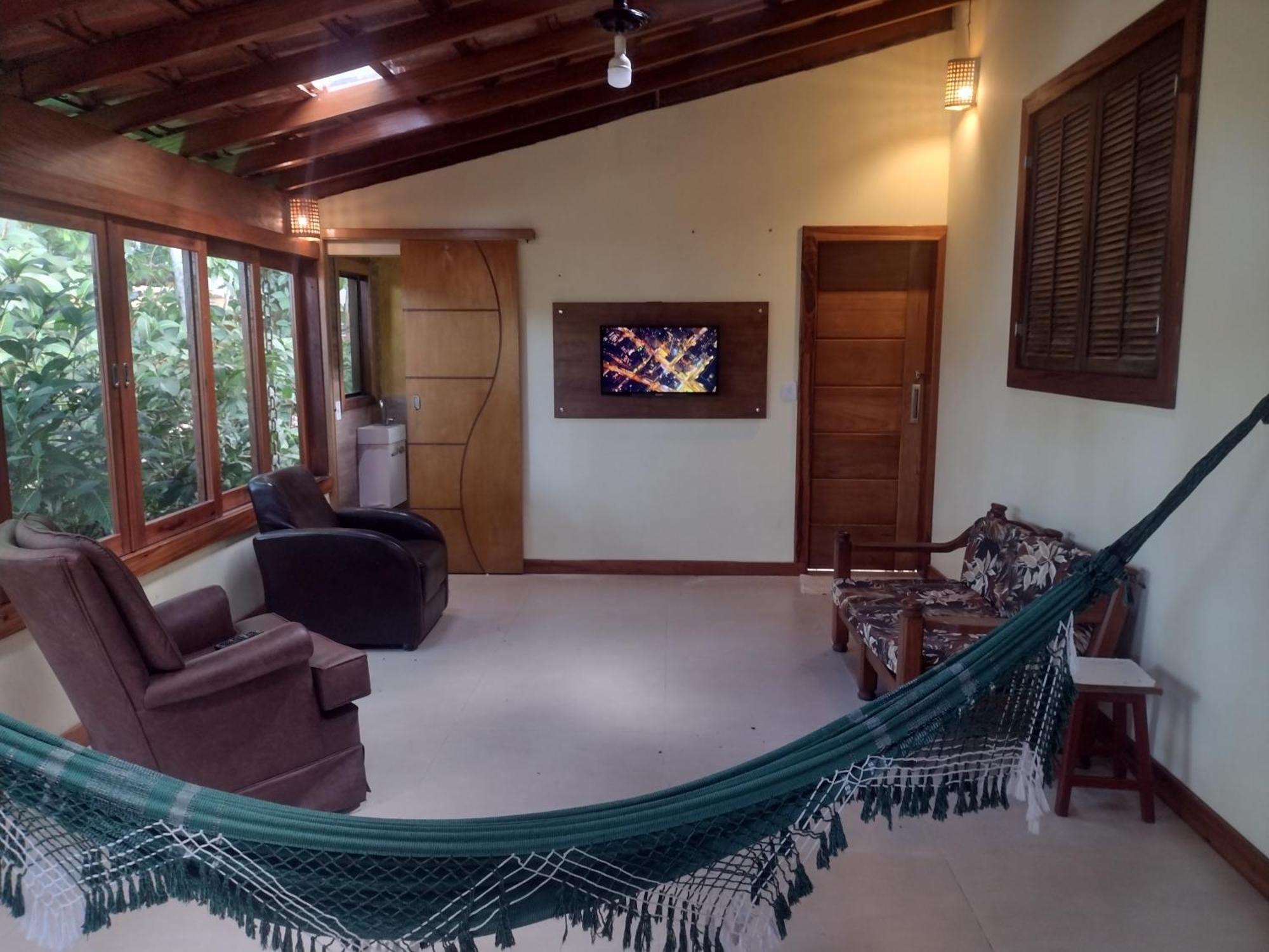 Casa Prumirim Ubatuba Exterior foto