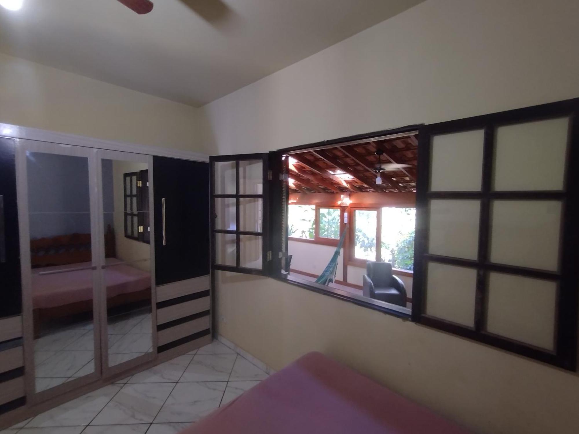 Casa Prumirim Ubatuba Exterior foto