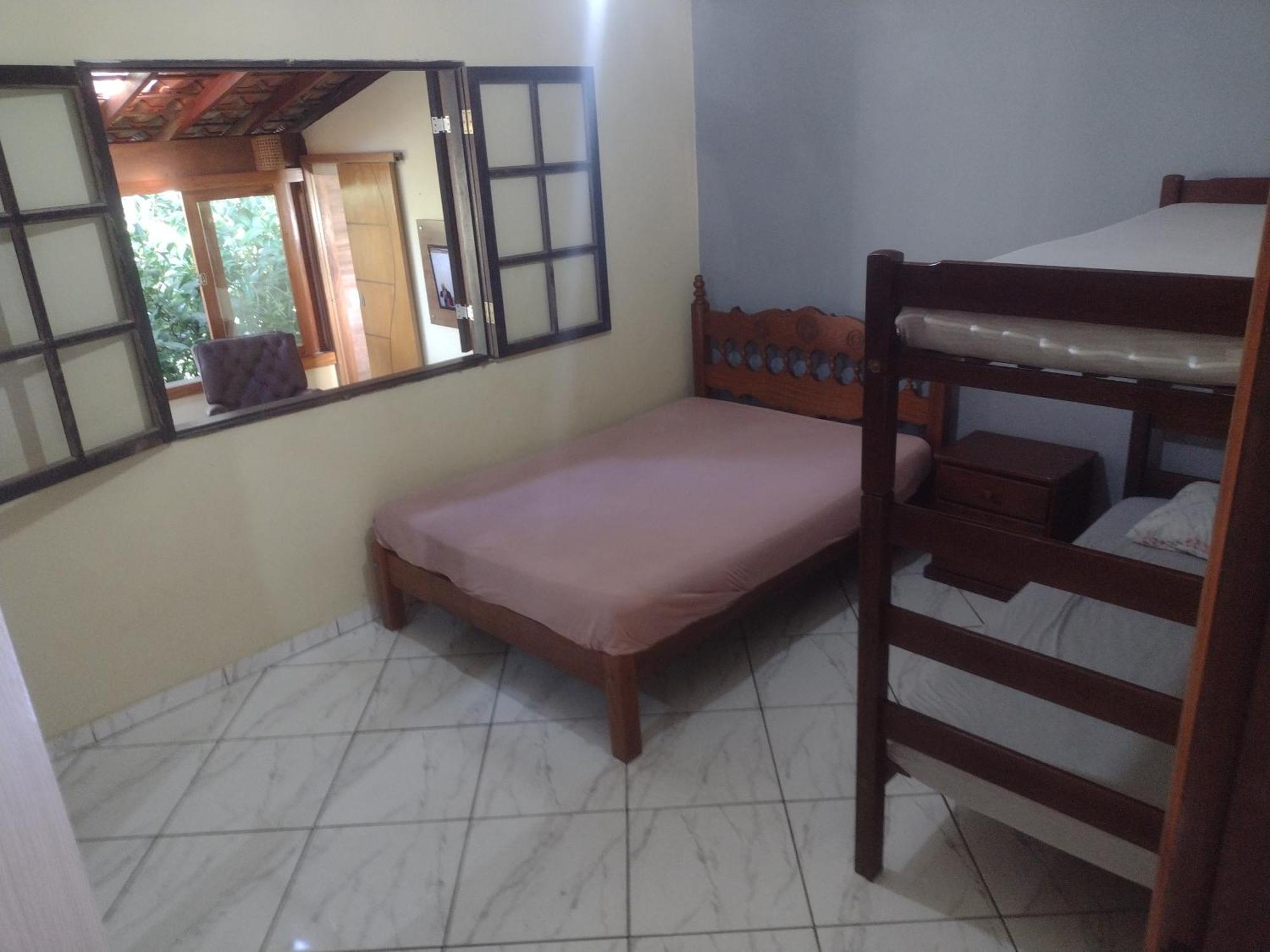 Casa Prumirim Ubatuba Exterior foto